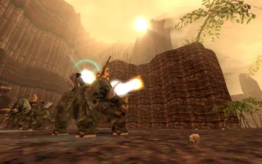 Turok preview 5
