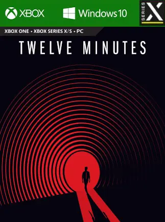 Twelve Minutes preview 2