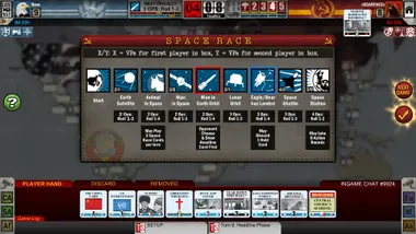 Twilight Struggle preview 10