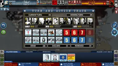 Twilight Struggle preview 9