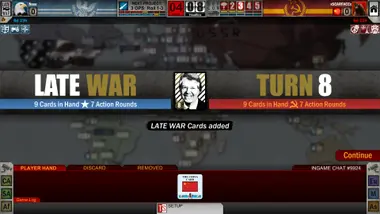 Twilight Struggle preview 8
