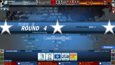 Twilight Struggle preview 6