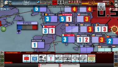 Twilight Struggle preview 7