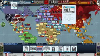 Twilight Struggle preview 3