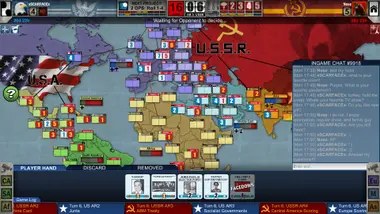 Twilight Struggle preview 2