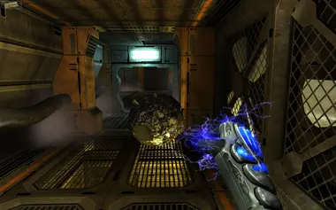 Twin Sector preview 15