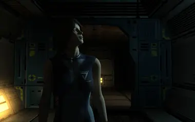 Twin Sector preview 14