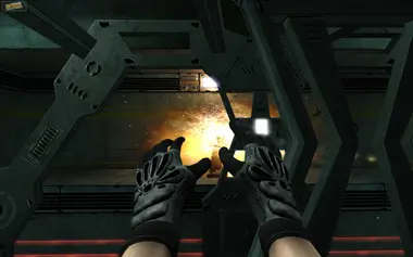 Twin Sector preview 8