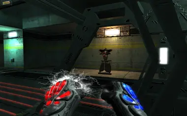 Twin Sector preview 4