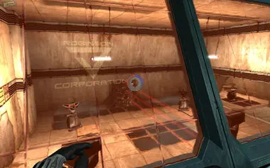 Twin Sector preview 2