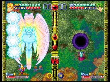 TWINKLE STAR SPRITES preview 7