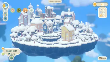 Twinkleby preview 2