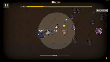 Twinworld Survivor preview 3