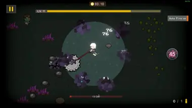 Twinworld Survivor preview 8