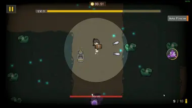 Twinworld Survivor preview 6
