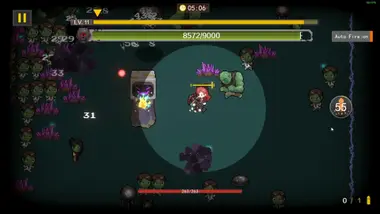 Twinworld Survivor preview 4