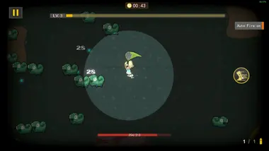 Twinworld Survivor preview 2
