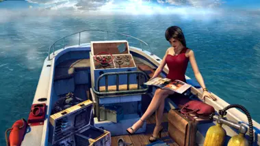 Twisted Lands Trilogy: Collector's Edition preview 10