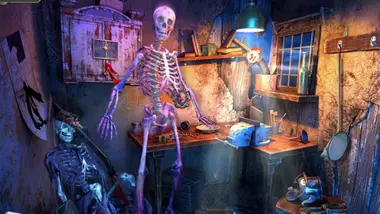 Twisted Lands Trilogy: Collector's Edition preview 9