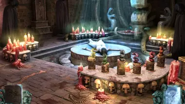 Twisted Lands Trilogy: Collector's Edition preview 11