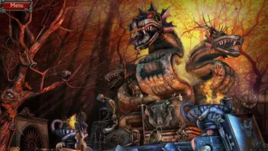 Twisted Lands Trilogy: Collector's Edition preview 7