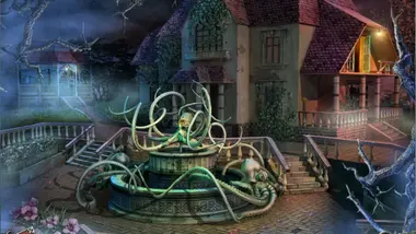 Twisted Lands Trilogy: Collector's Edition preview 3