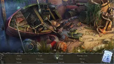 Twisted Lands Trilogy: Collector's Edition preview 4