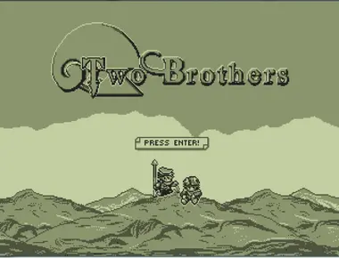Two Brothers preview 3