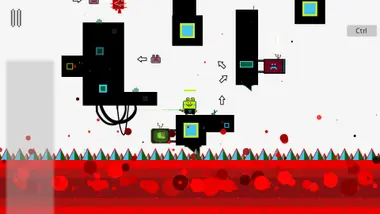 Two Legs preview 7