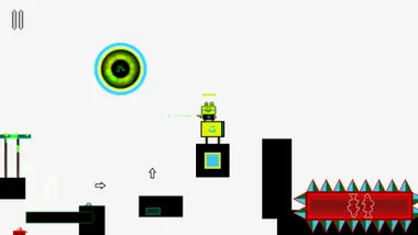Two Legs preview 3