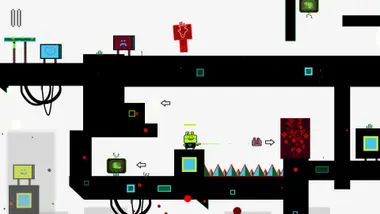 Two Legs preview 5