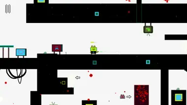 Two Legs preview 6