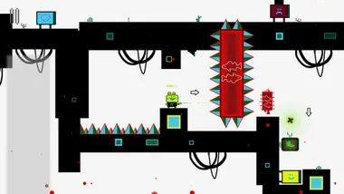 Two Legs preview 2