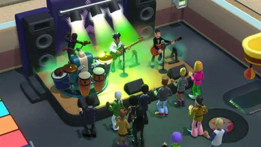 Two Point Campus - Brainy Bundle preview 4
