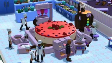 Two Point Campus - Brainy Bundle preview 5