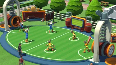 Two Point Campus - Brainy Bundle preview 2