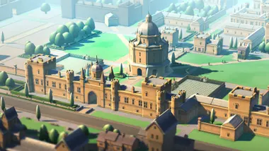 Two Point Campus preview 3