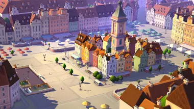 Two Point Campus preview 6
