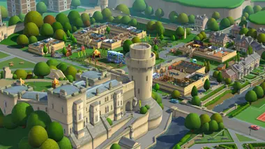 Two Point Campus preview 5