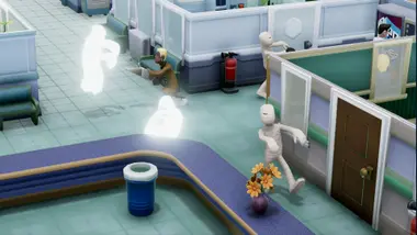 Two Point Hospital preview 7