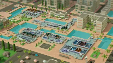 Two Point Hospital preview 4