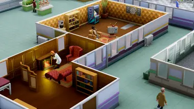 Two Point Hospital preview 8