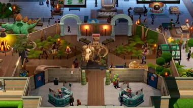 Two Point Museum preview 10