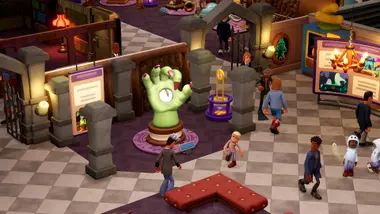Two Point Museum preview 5