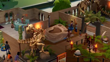 Two Point Museum preview 11