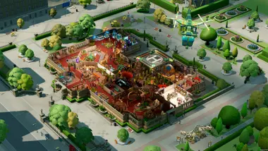 Two Point Museum preview 9