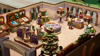 Two Point Museum preview 12