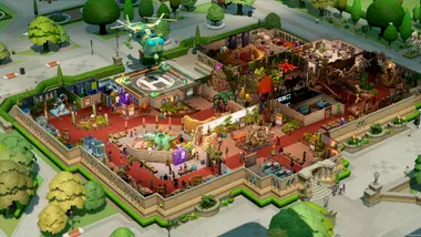 Two Point Museum preview 7