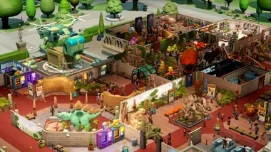 Two Point Museum preview 8