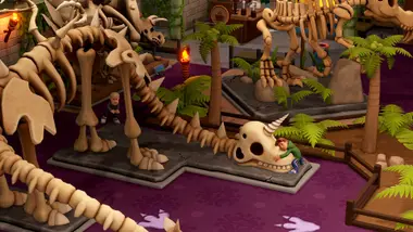 Two Point Museum preview 14